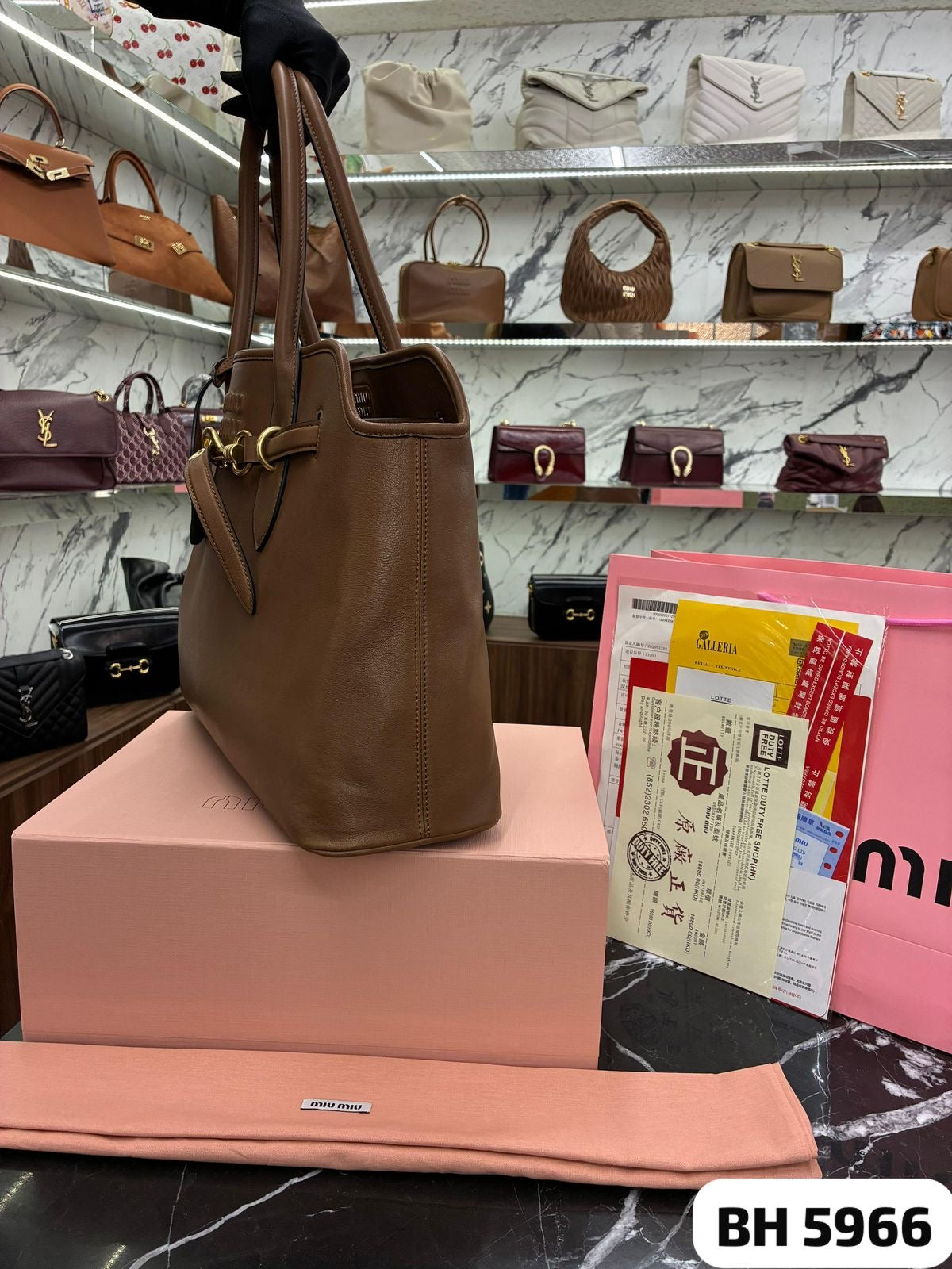 Bolso calidad g5