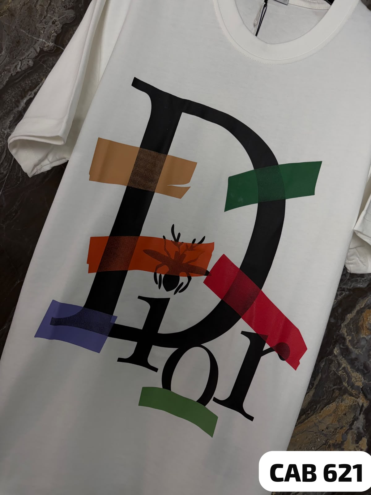 PLAYERA CALIDAD TURCA