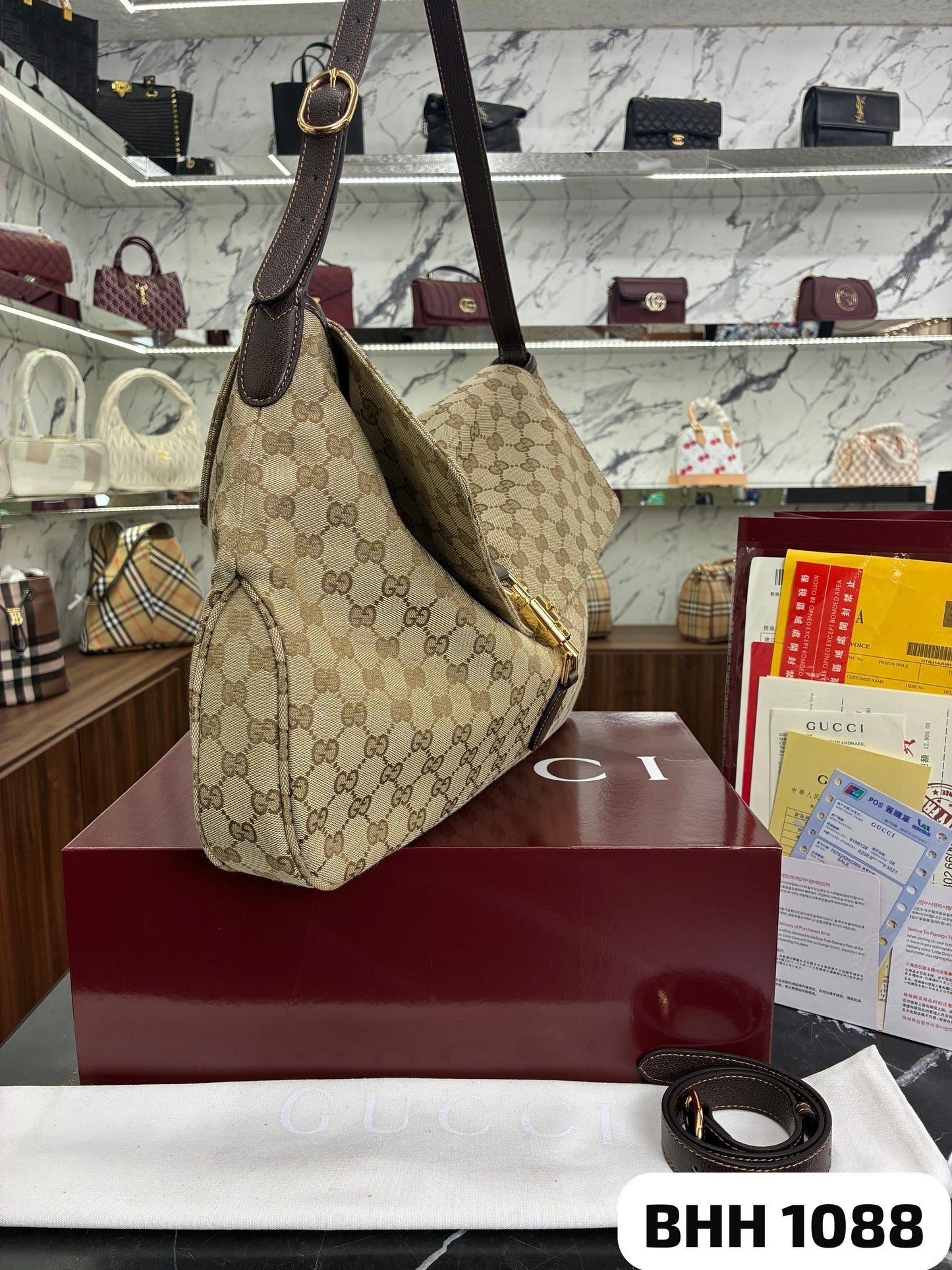BOLSO CALIDAD G5