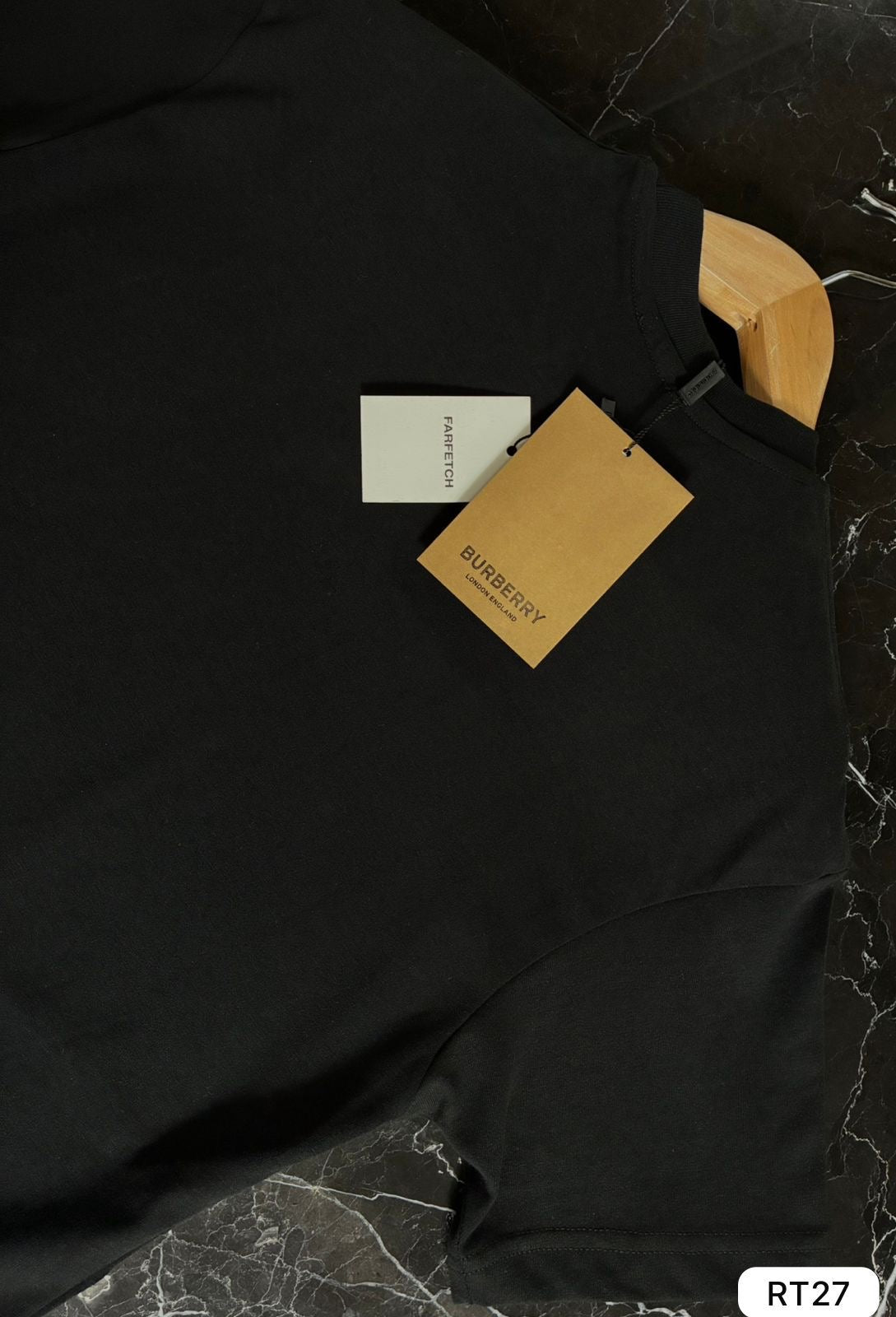 Playera calidad turca