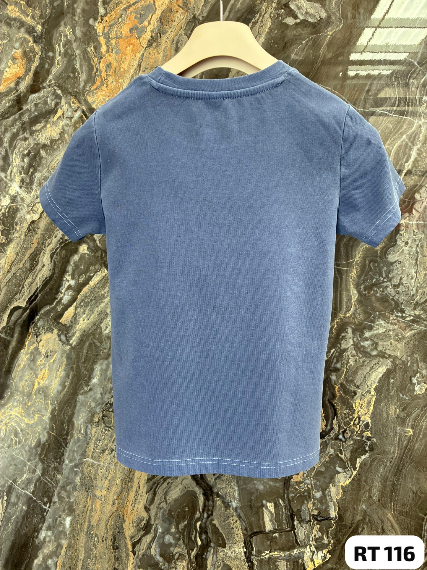 PLAYERA CALIDAD TURCA