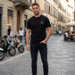 PLAYERA CALIDAD TURCA