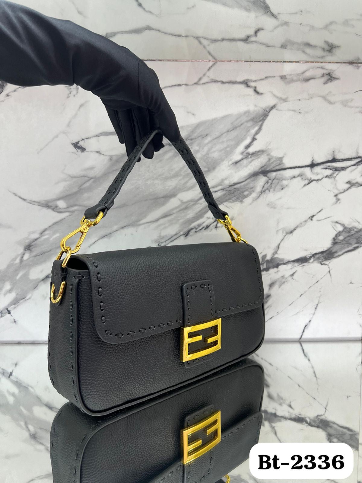 BOLSO FENDI