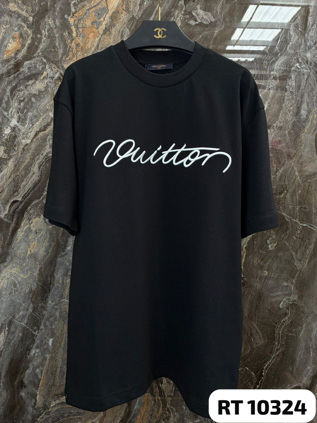 PLAYERA CALIDAD TURCA