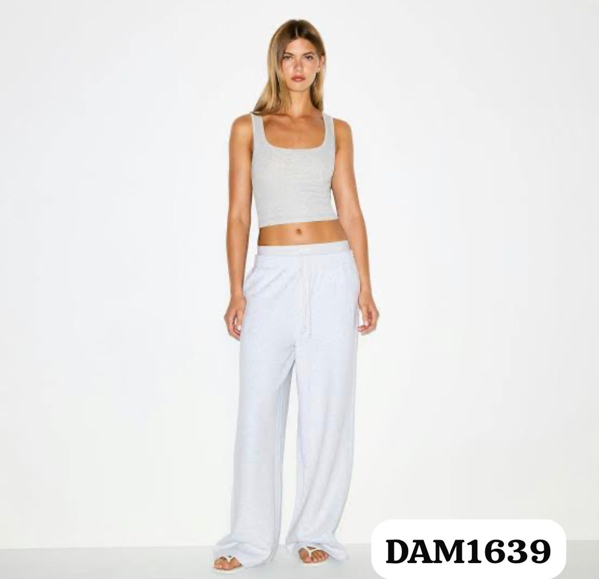 PANTALÓN CALIDAD TOP