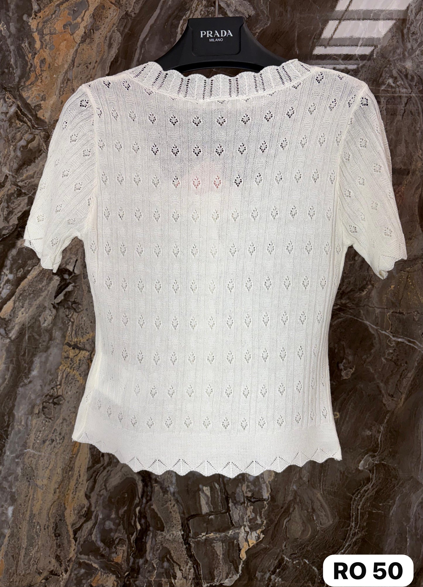 BLUSA CALIDAD TOP