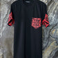 PLAYERA CALIDAD TURCA