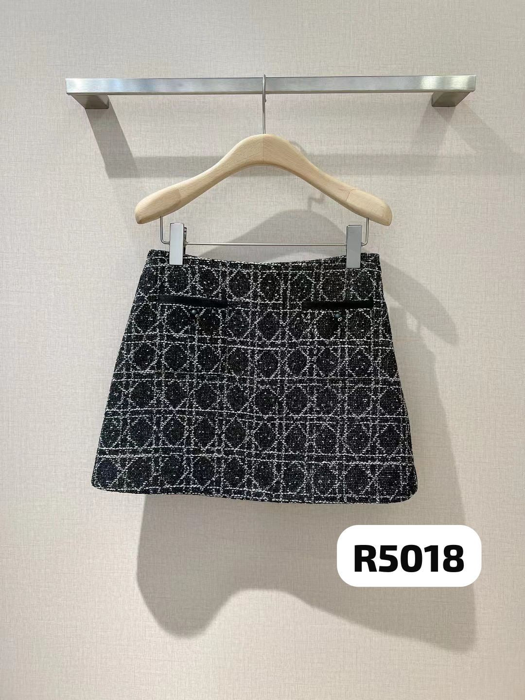 Conjunto calidad top