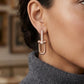 Aretes calidad top