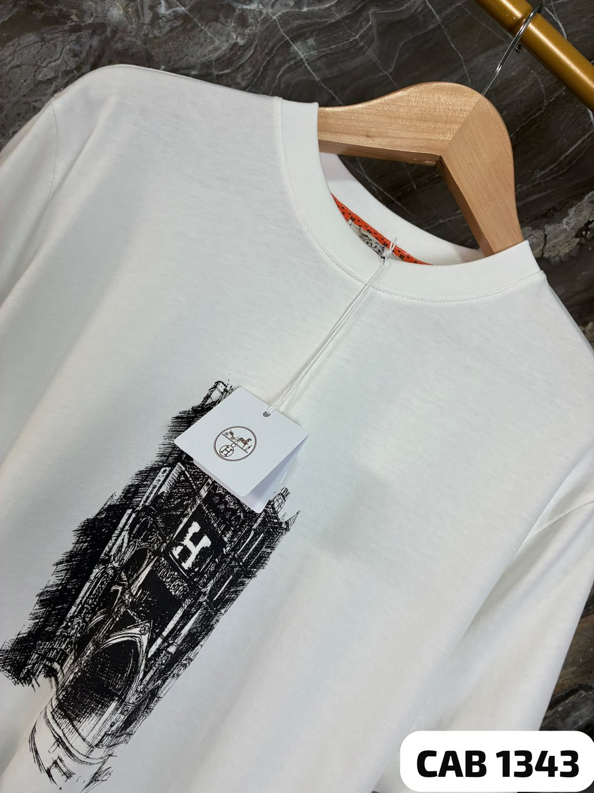 PLAYERA CALIDAD TURCA