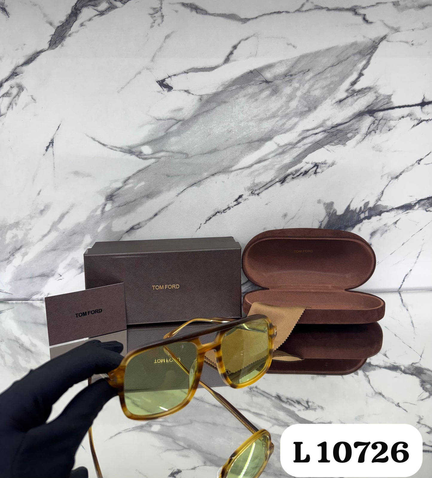 LENTES CALIDAD G5
