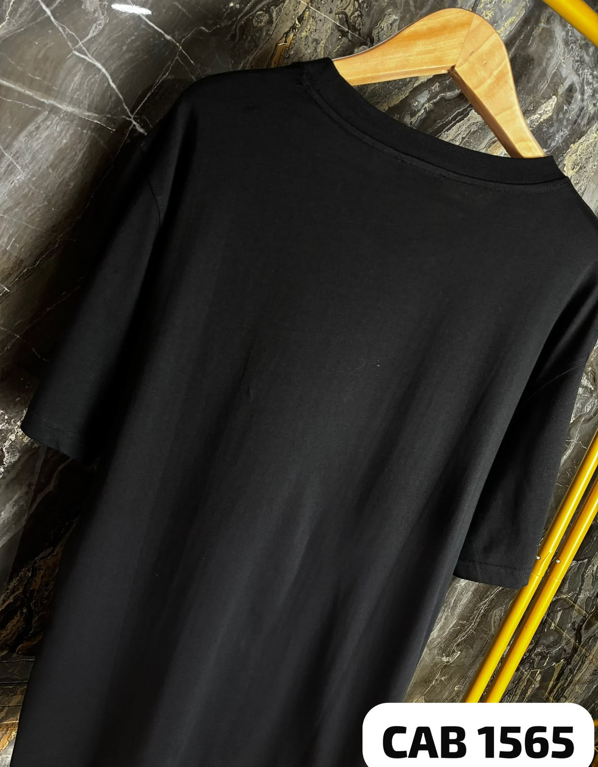 PLAYERA CALIDAD TURCA