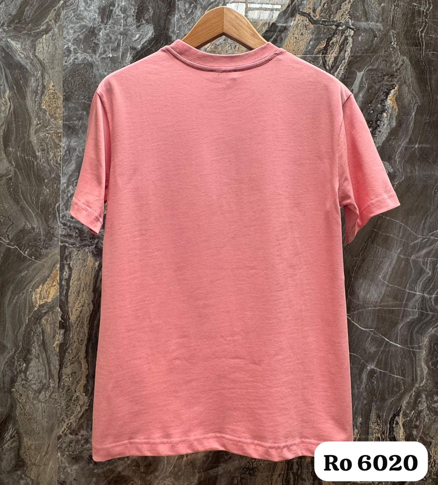 Playera calidad turca