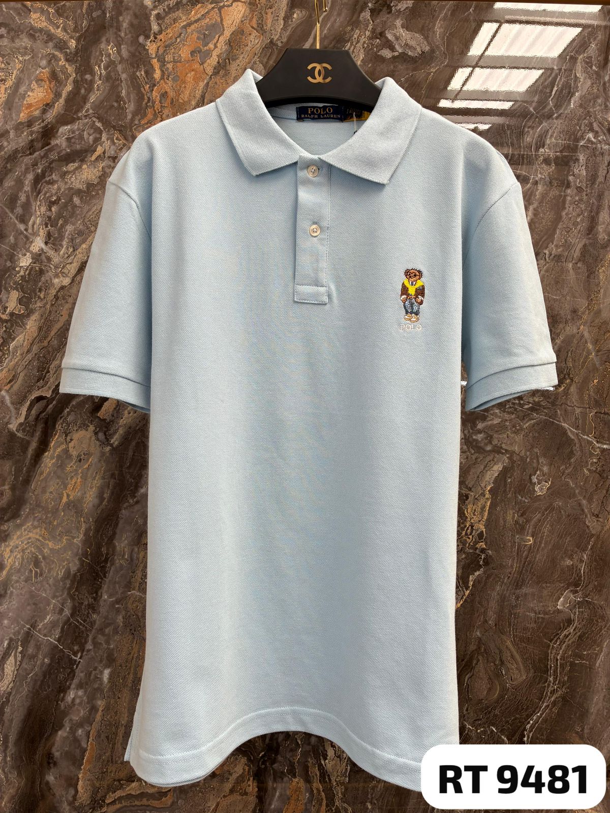 PLAYERA CALIDAD TURCA