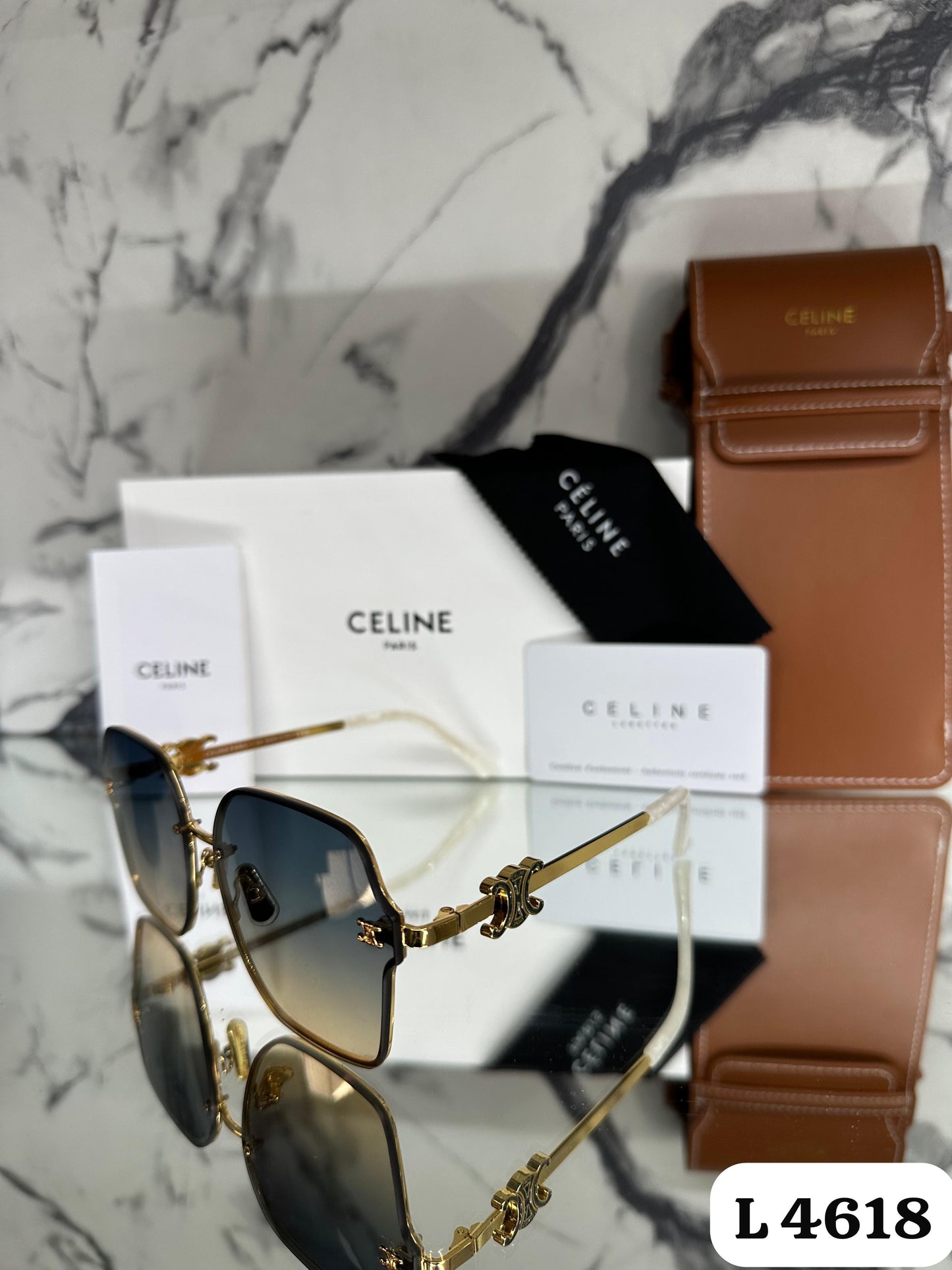 Lente celine