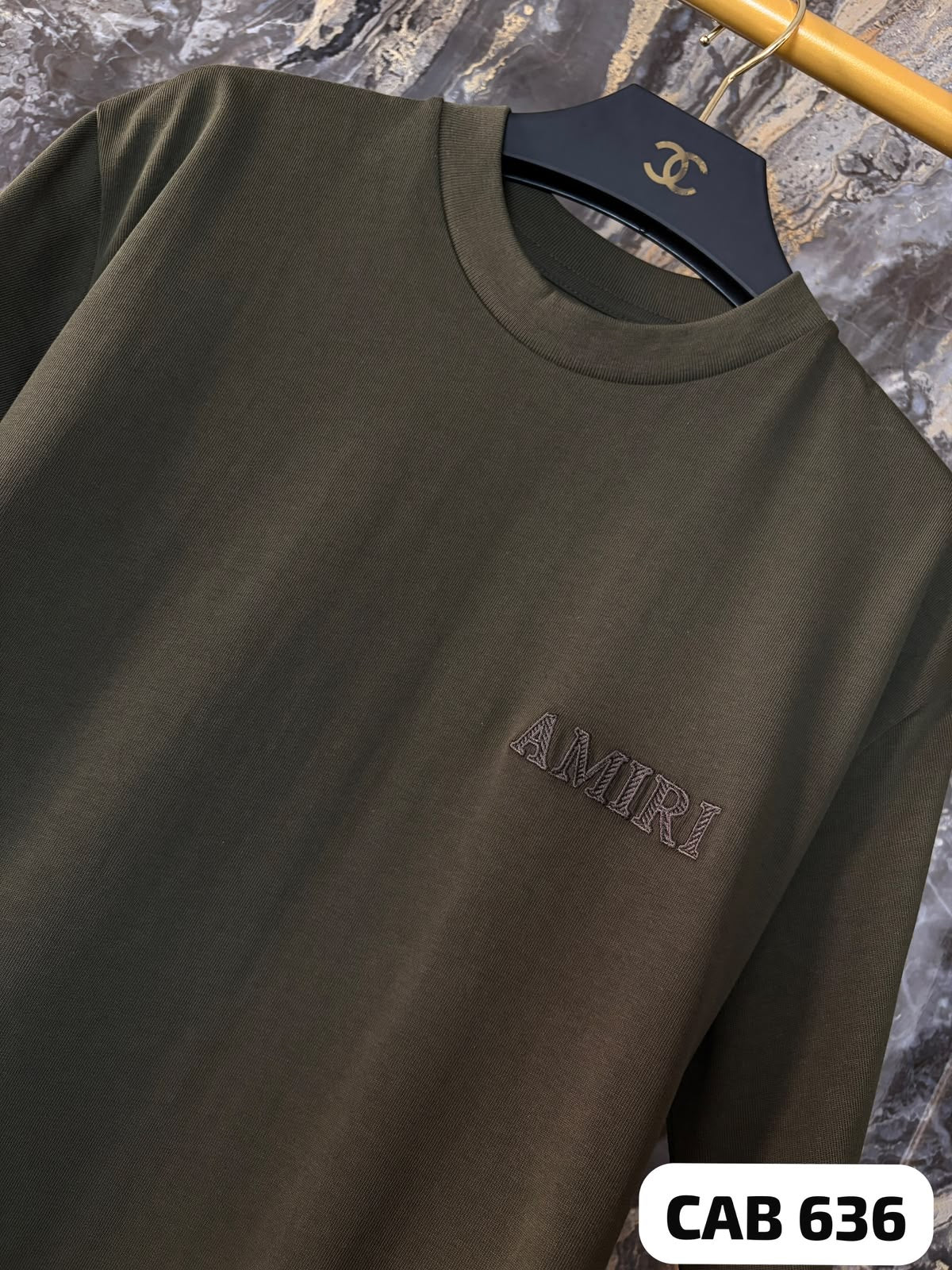 PLAYERA CALIDAD TURCA