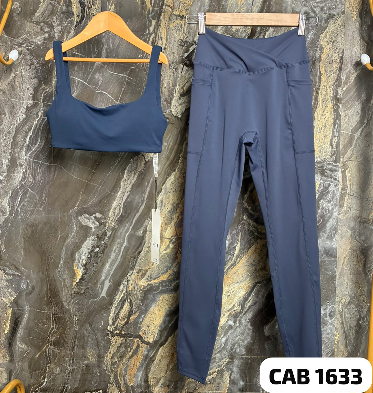 CONJUNTO CALIDAD TOP