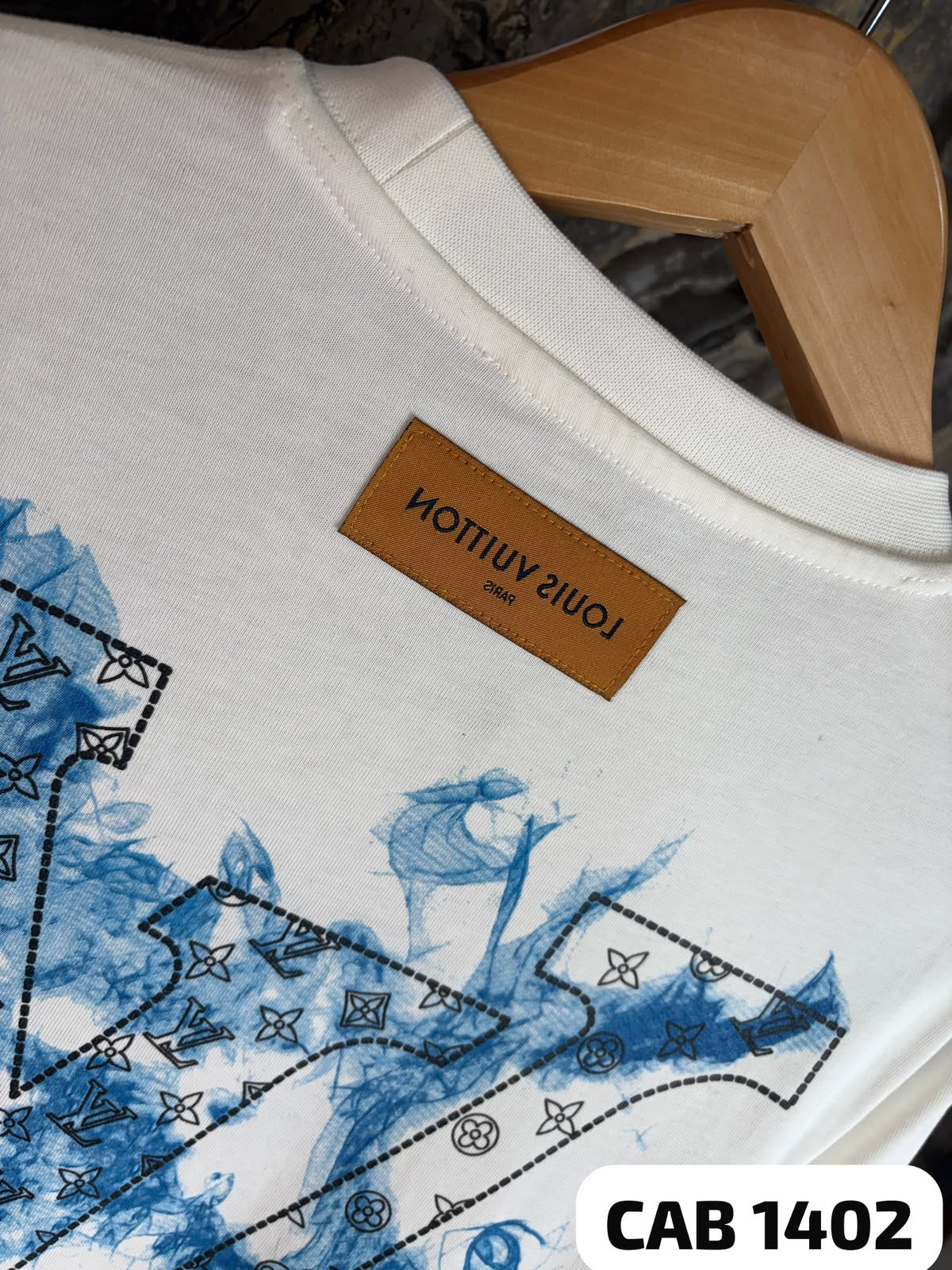 PLAYERA CALIDAD TURCA