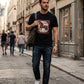PLAYERA CALIDAD TURCA