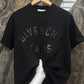 PLAYERA CALIDAD TURCA