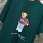 PLAYERA CALIDAD TURCA