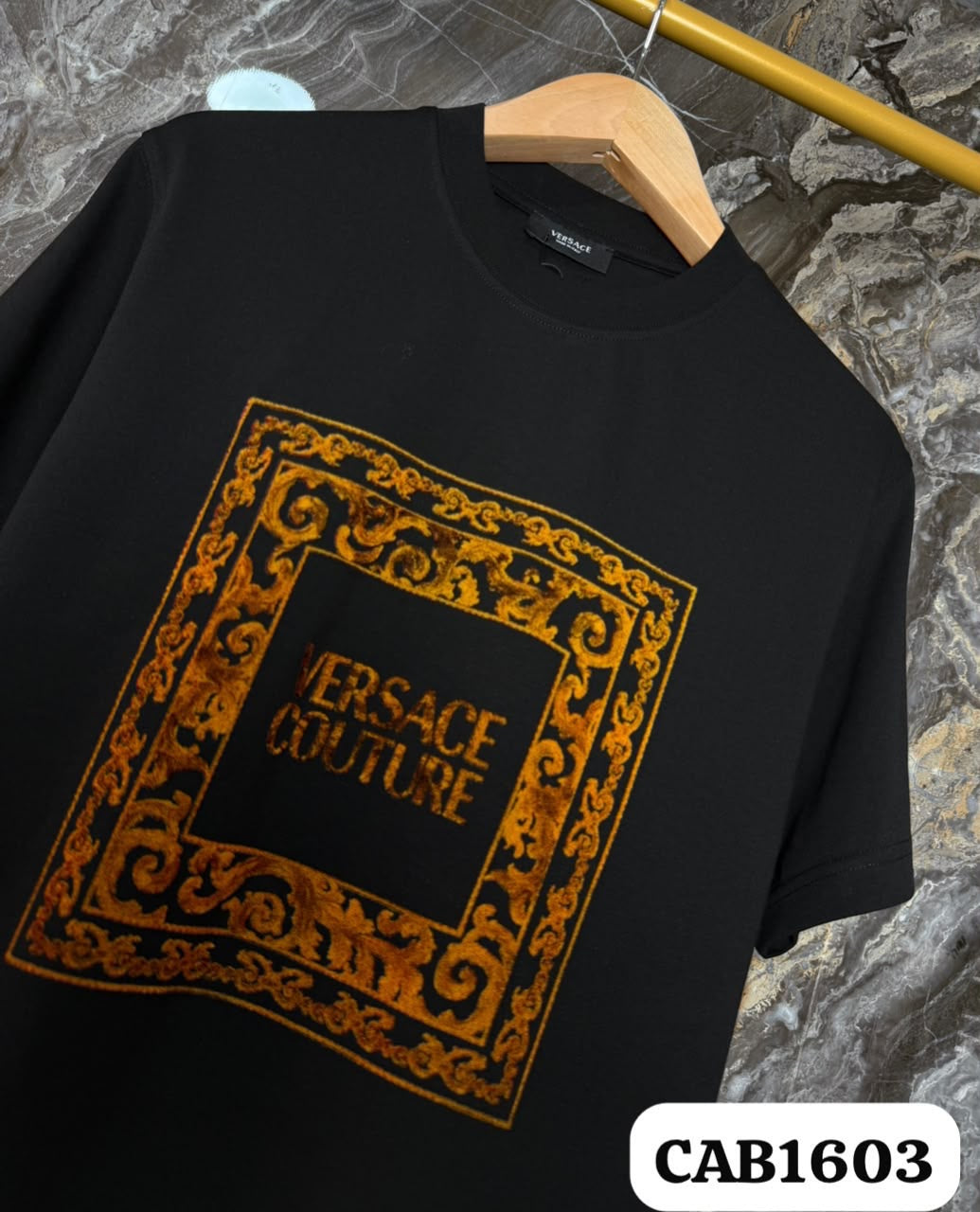 PLAYERA CALIDAD TURCA
