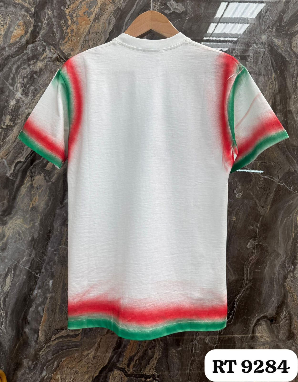 PLAYERA CALIDAD TURCA