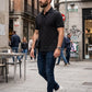 PLAYERA CALIDAD TURCA