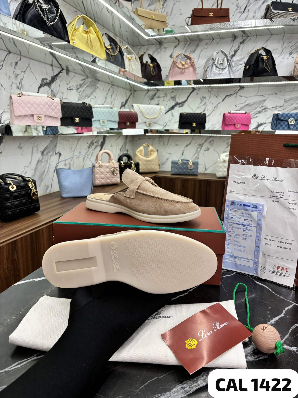 ZAPATO CALIDAD TOP