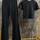 CONJUNTO CALIDAD TURCA