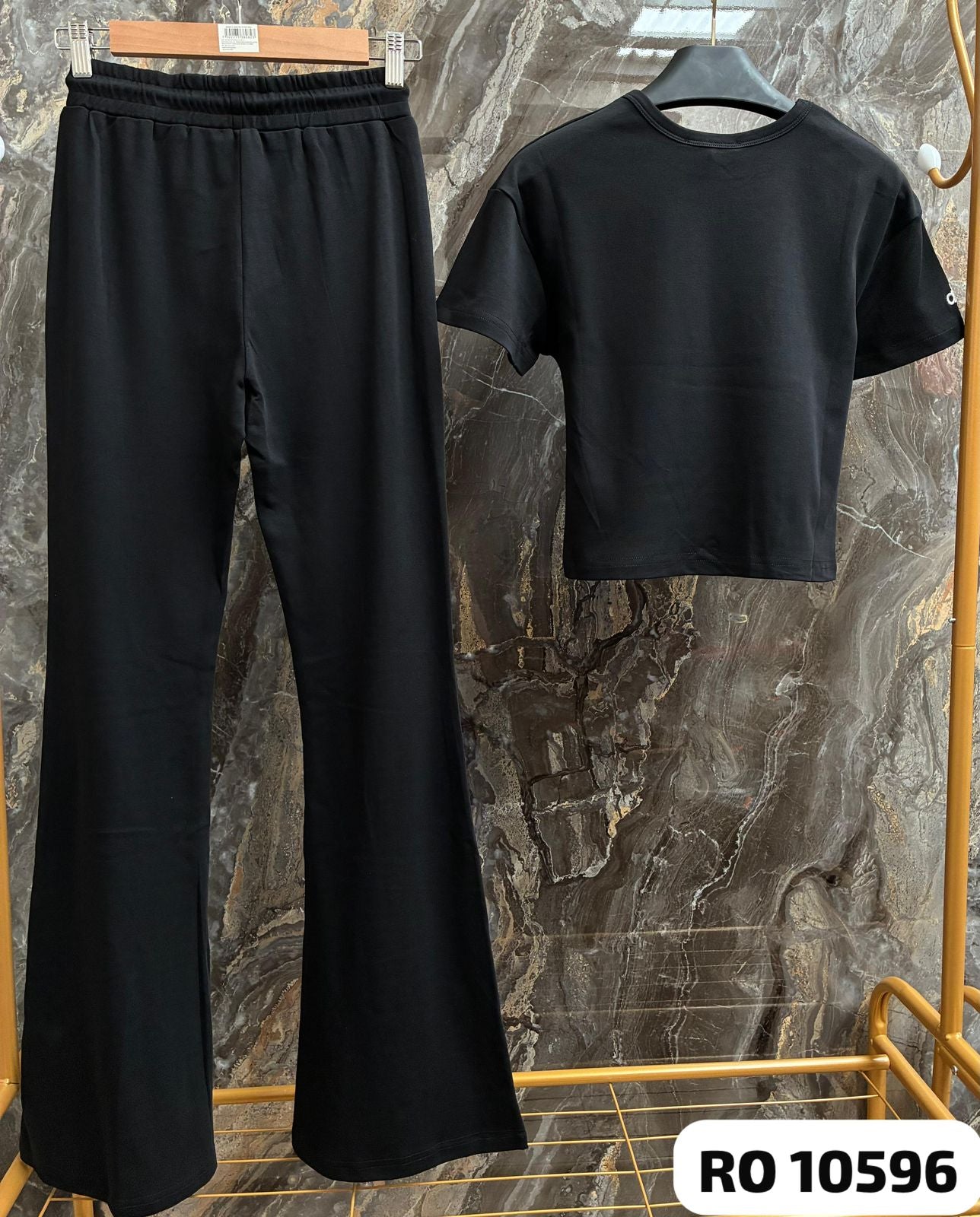 CONJUNTO CALIDAD TURCA