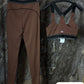 CONJUNTO CALIDAD TURCA
