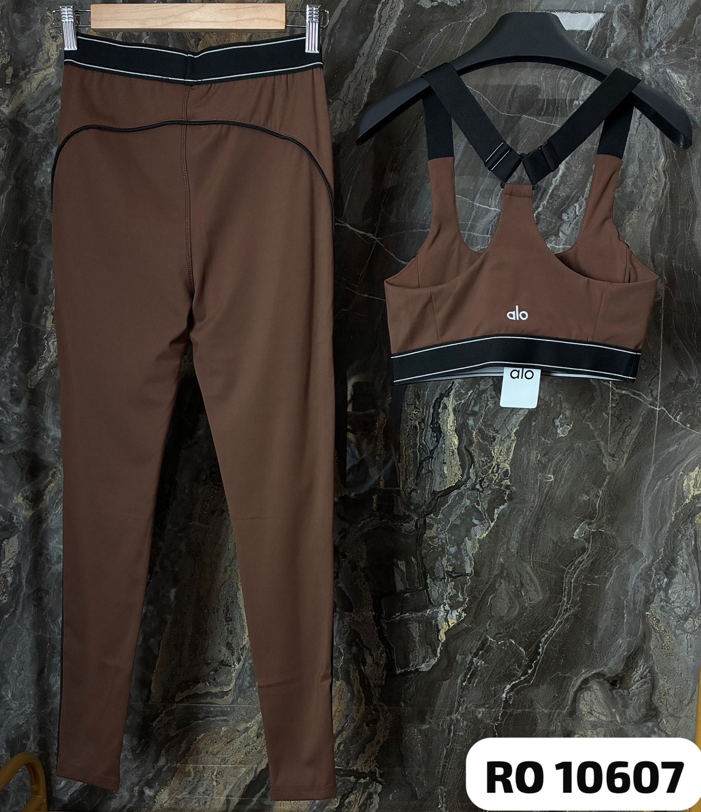 CONJUNTO CALIDAD TURCA