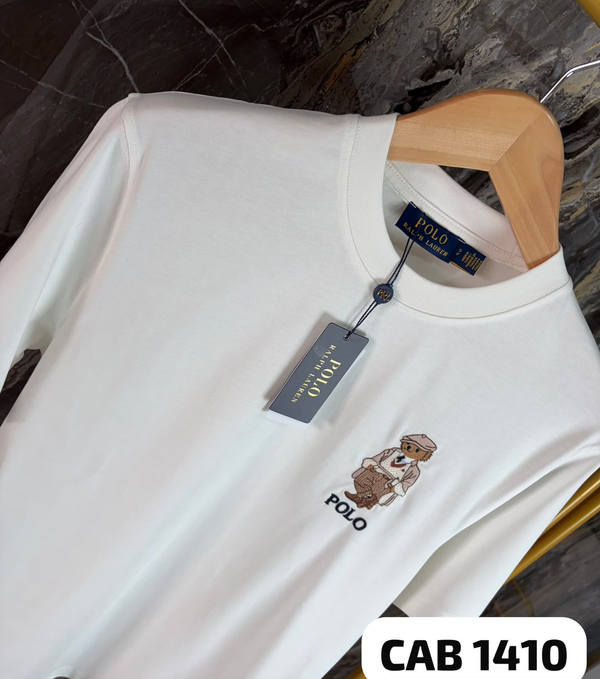 PLAYERA CALIDAD TURCA