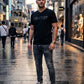 PLAYERA CALIDAD TURCA