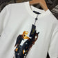 PLAYERA CALIDAD TURCA