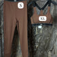 CONJUNTO CALIDAD TURCA