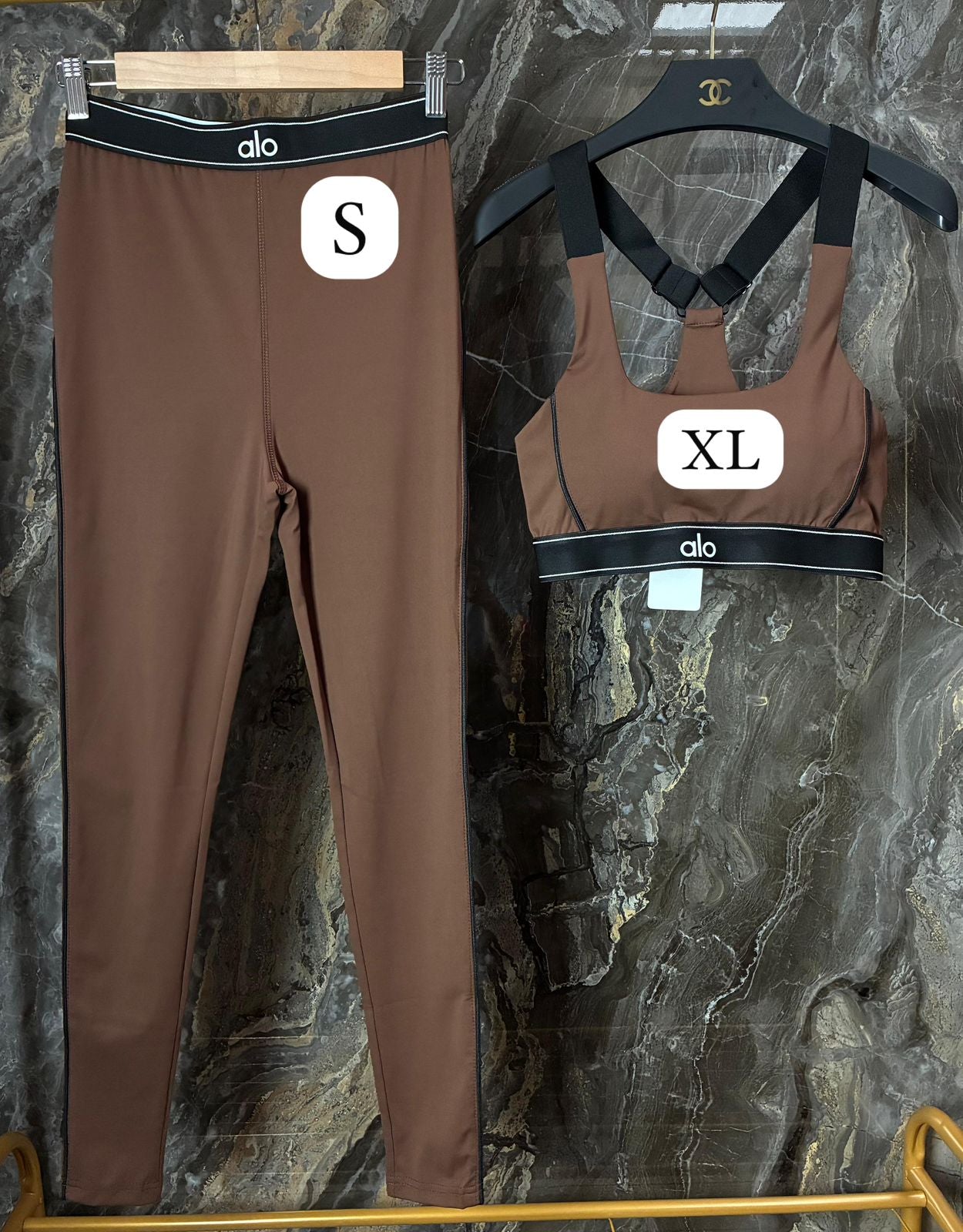 CONJUNTO CALIDAD TURCA