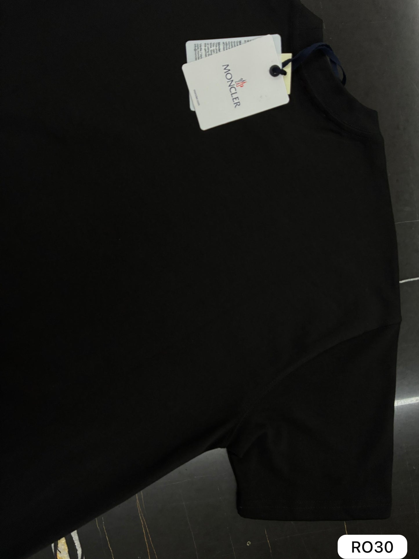 Playera calidad Turca