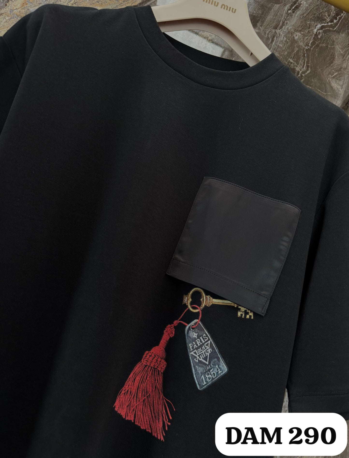 PLAYERA CALIDAD TOP