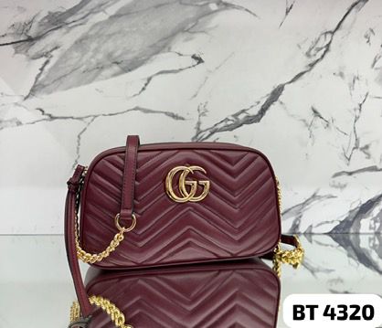 BOLSO GUCCI