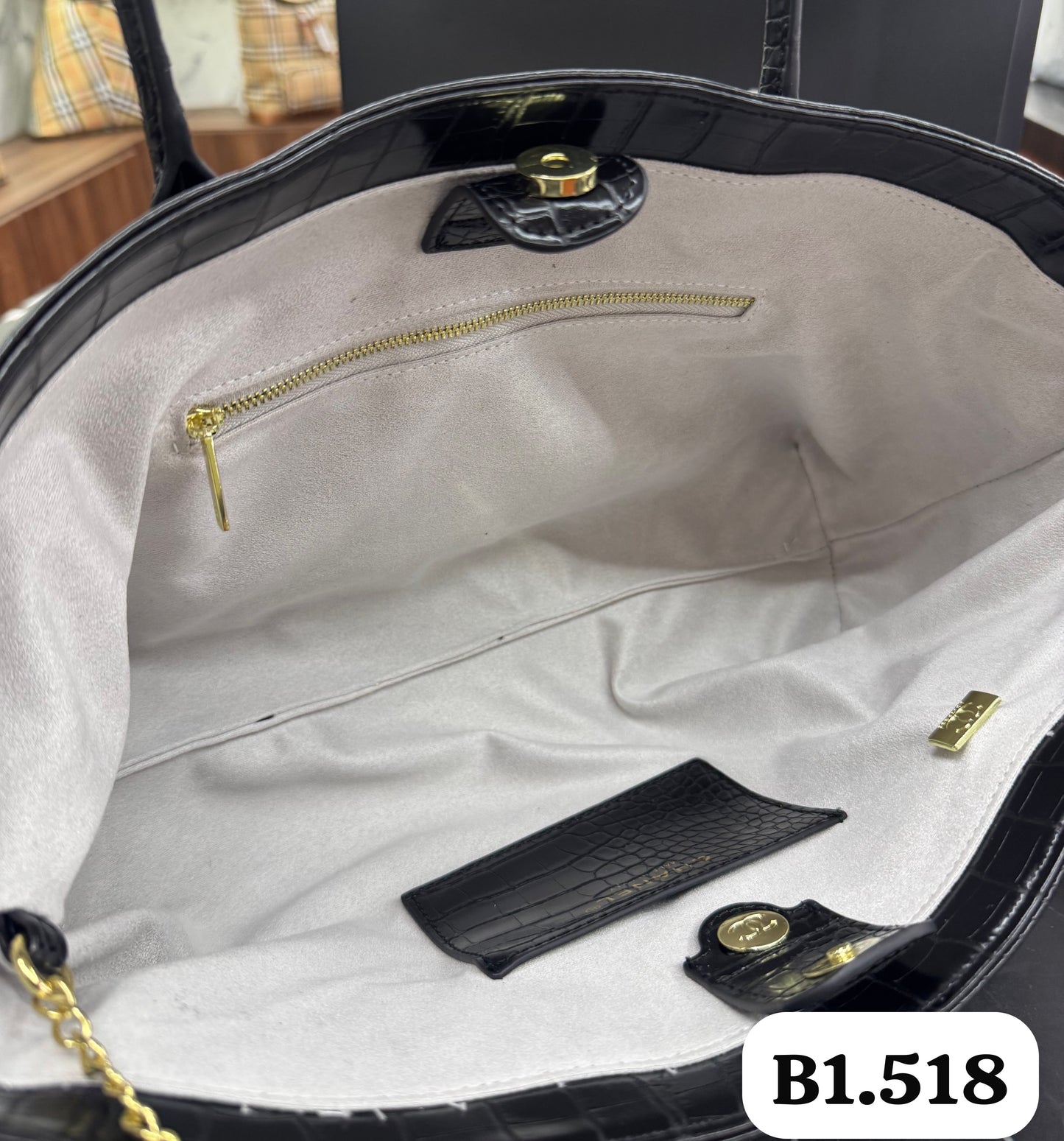 BOLSO CALIDAD 1.1
