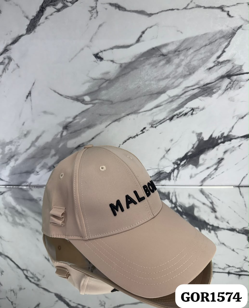 GORRA, CALIDAD, TOP
