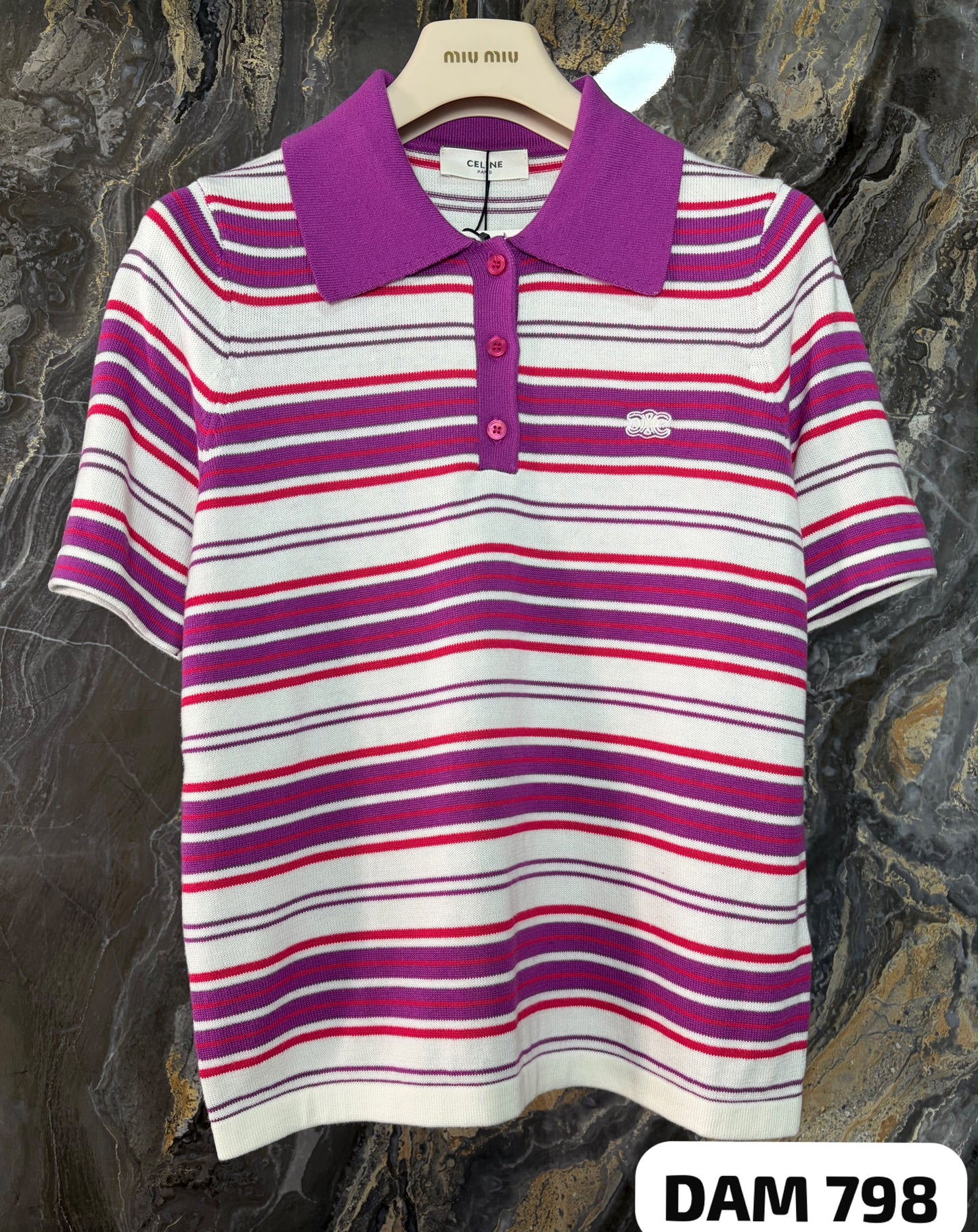 BLUSA CALIDAD TOP