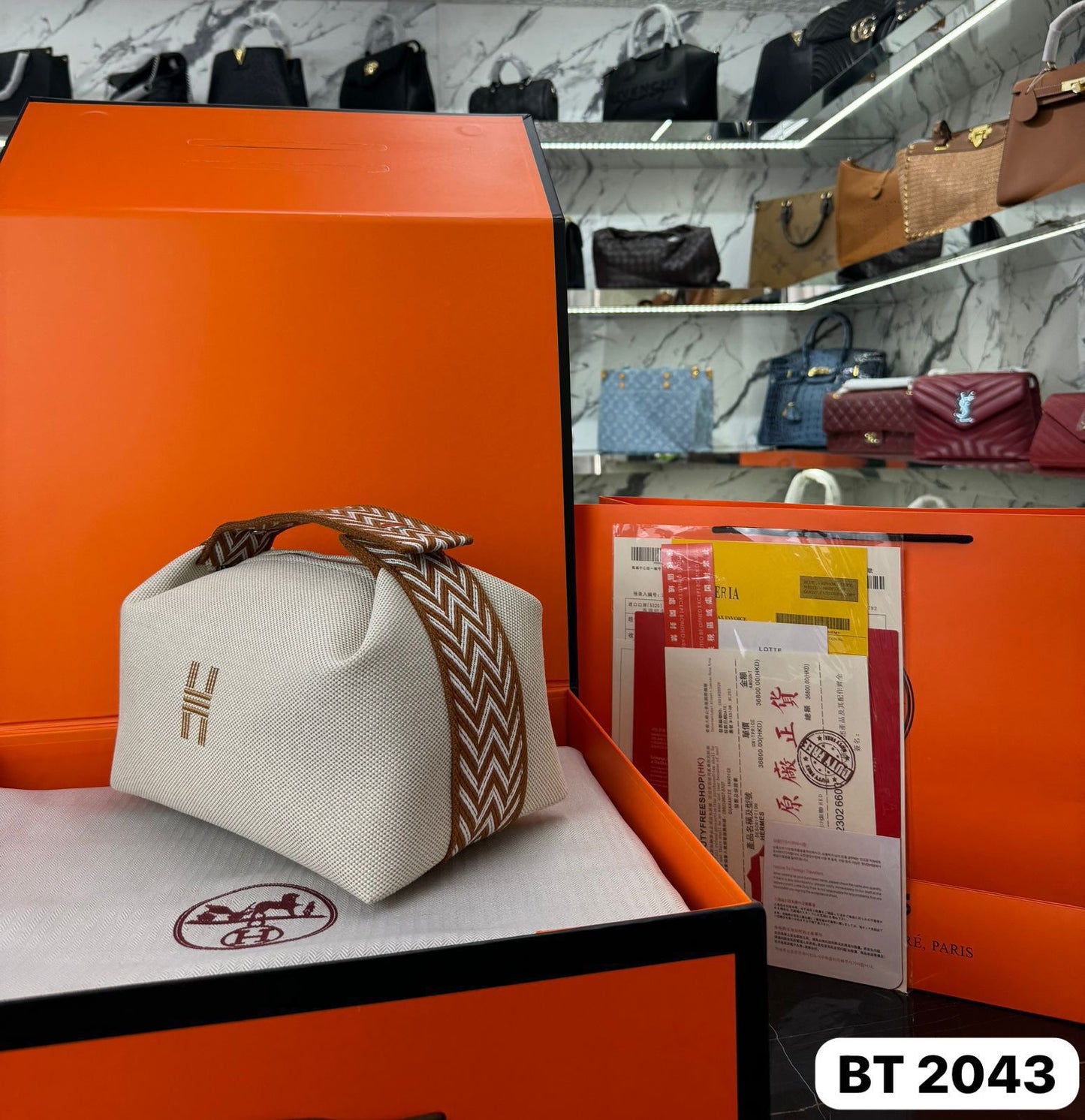 Bolso calidad top