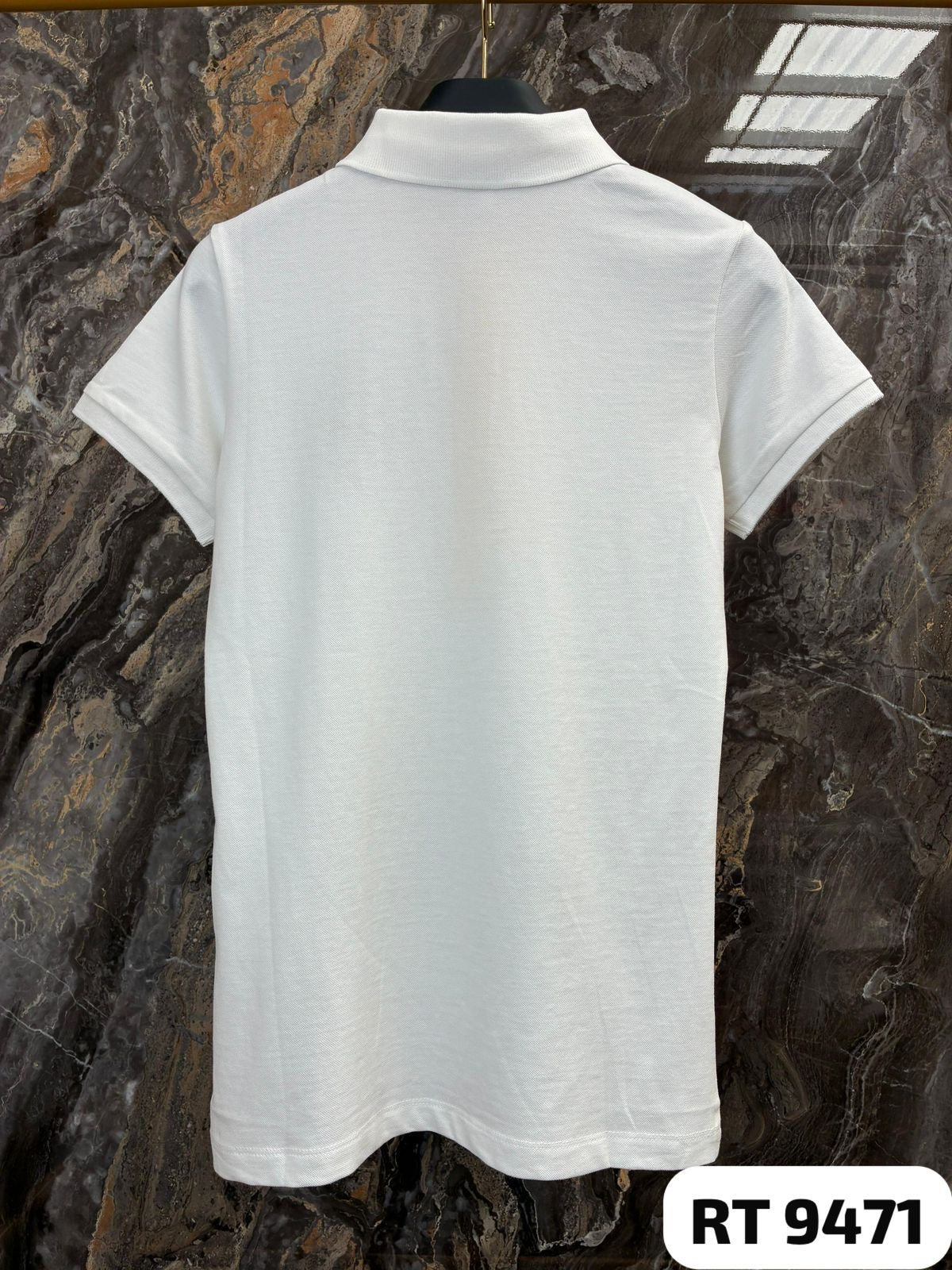 Playera calidad top