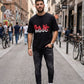 PLAYERA CALIDAD TURCA