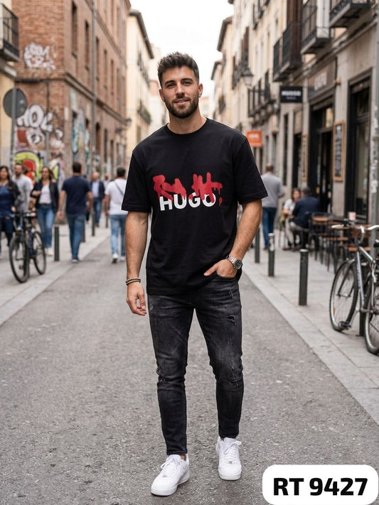 PLAYERA CALIDAD TURCA