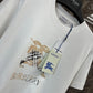 PLAYERA CALIDAD TURCA