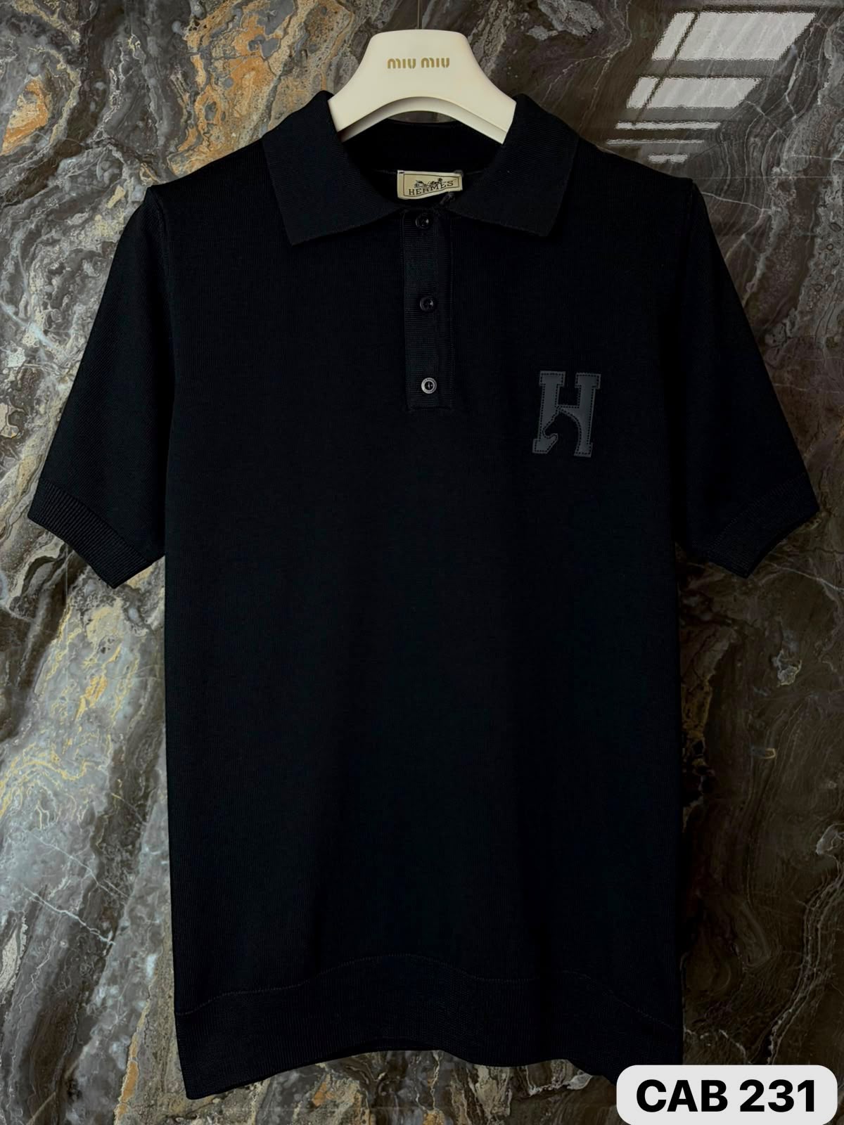 PLAYERA CALIDAD TURCA